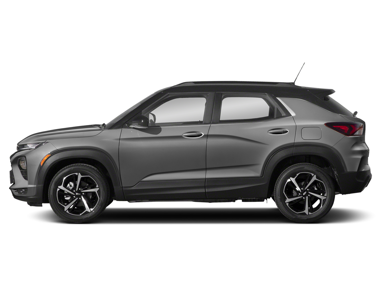 2021 Chevrolet Trailblazer AWD RS
