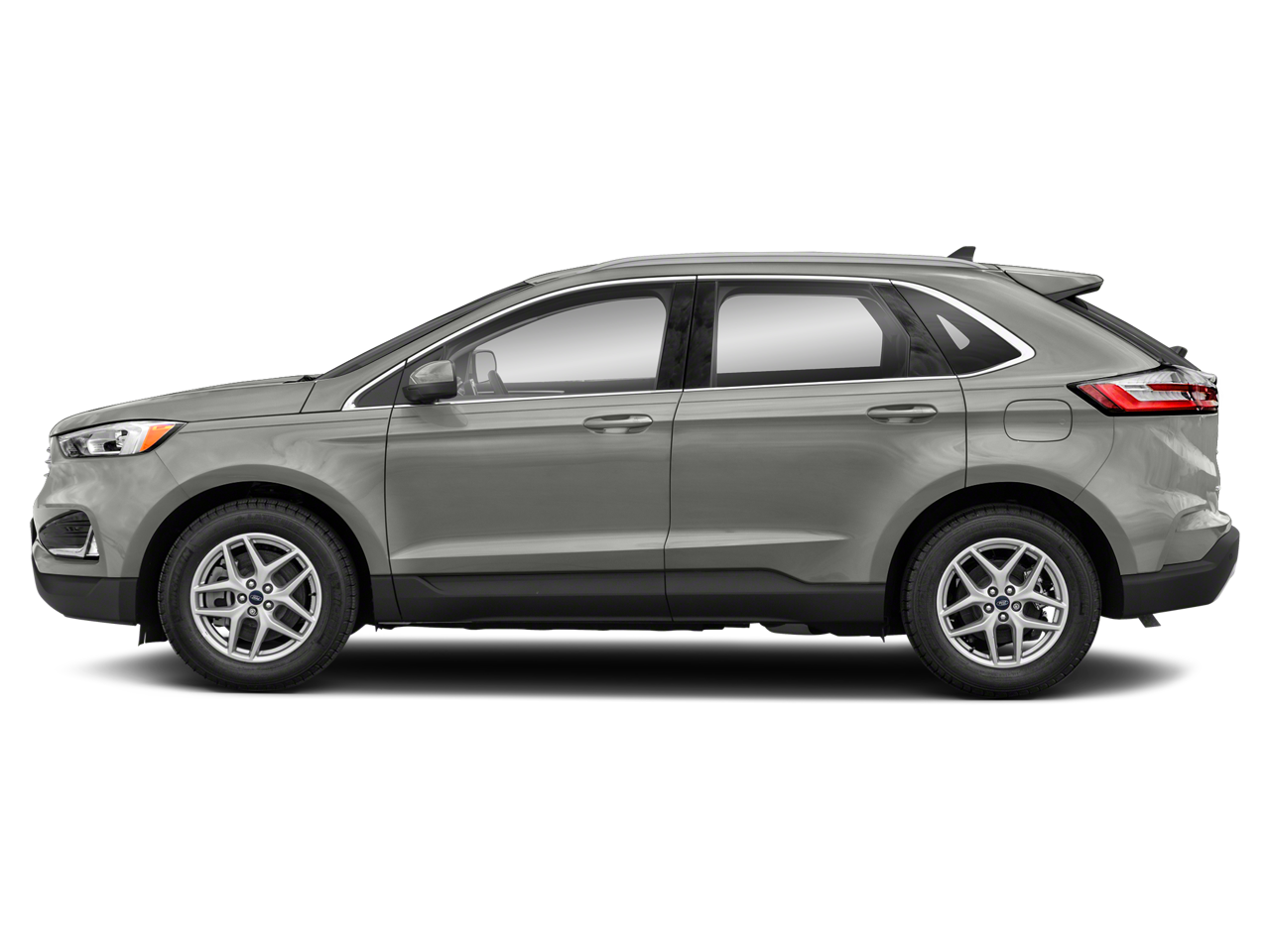 2021 Ford Edge SEL photo 3