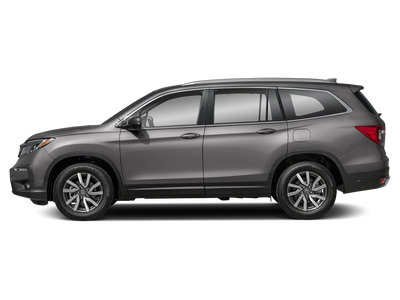 2021 Honda Pilot 2WD EX-L
