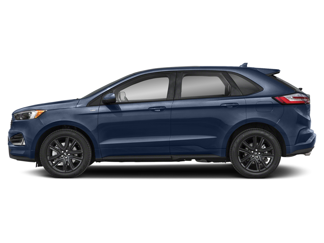 2022 Ford Edge ST-Line - Photo 41