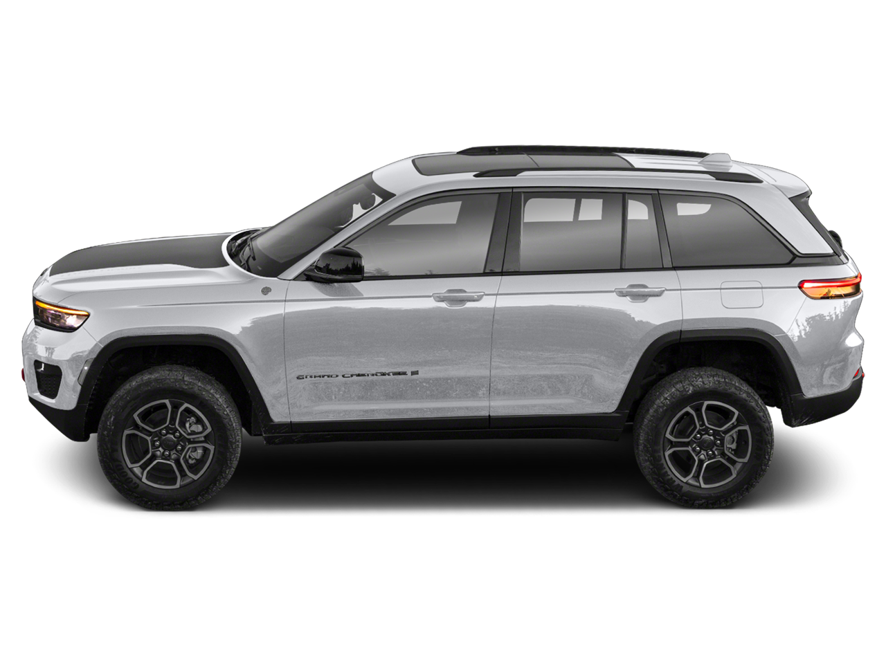 2022 Jeep Grand Cherokee Altitude 4x4