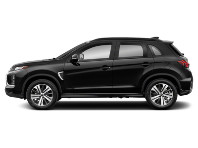 2022 Mitsubishi Outlander Sport 2.4 GT AWC