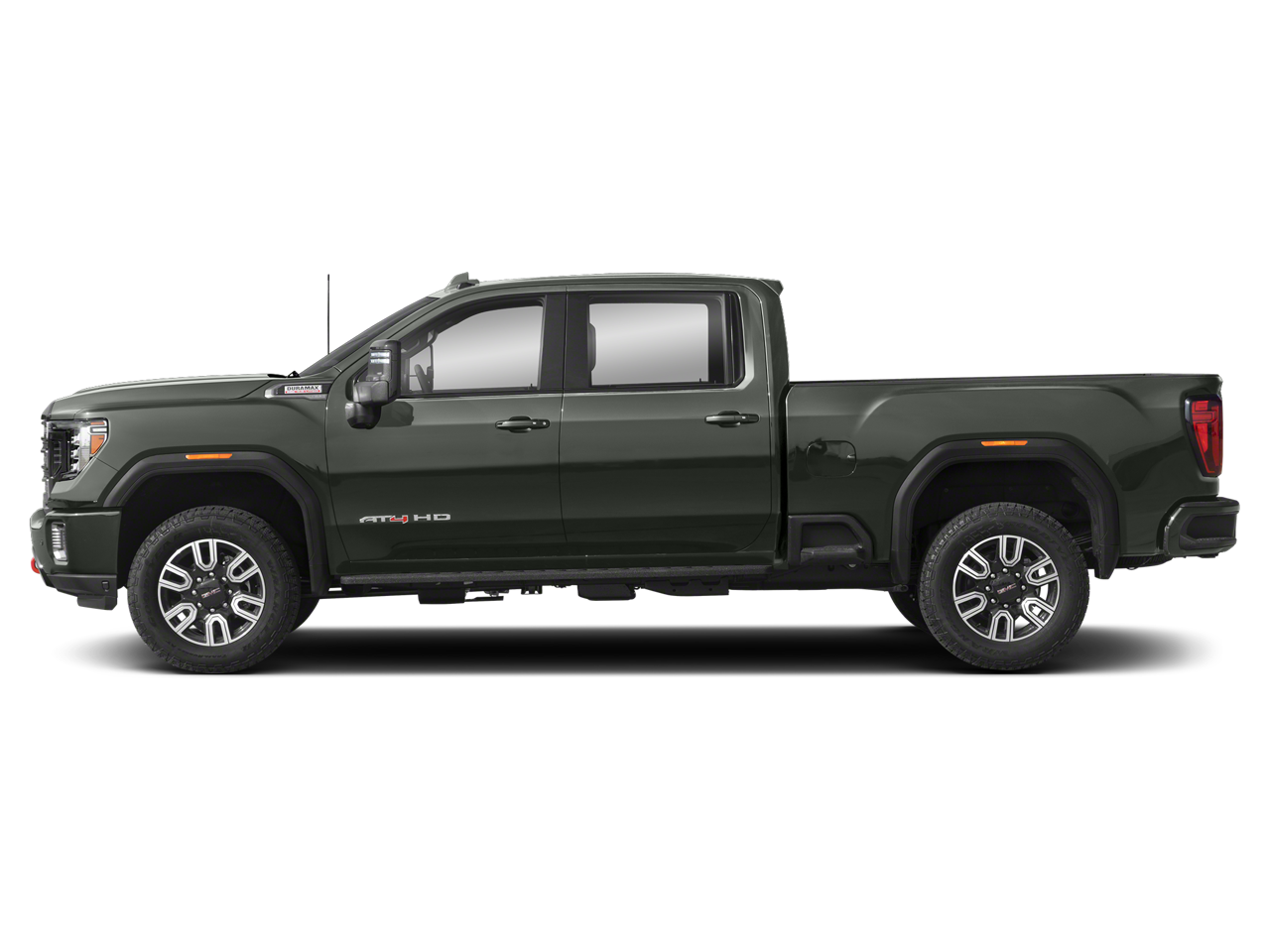 2023 GMC Sierra 2500HD 4WD Crew Cab Standard Bed AT4