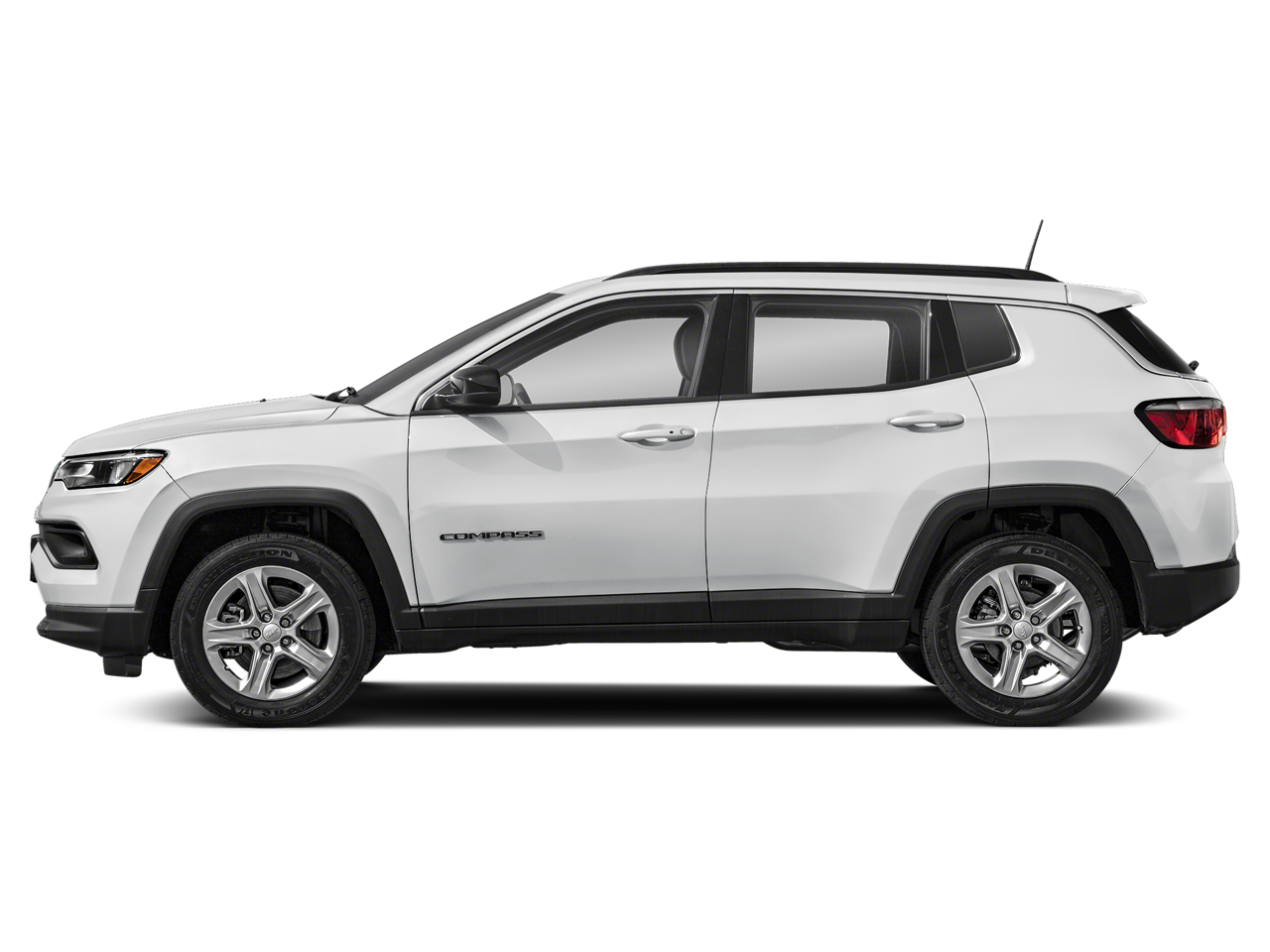 2023 Jeep Compass Latitude 4x4