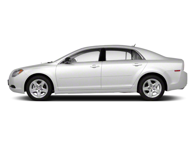 2010 Chevrolet Malibu LS 1FL