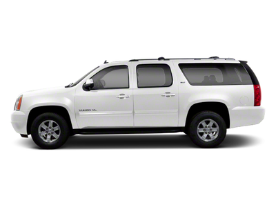 2011 GMC Yukon XL SLE 1500