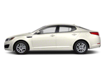 2011 Kia Optima LX
