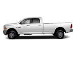 2012 RAM 2500 Big Horn