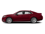 2013 Chevrolet Malibu LTZ 1LZ