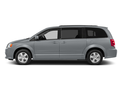 2014 Dodge Grand Caravan SXT 30th Anniversary