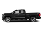 2018 Chevrolet Silverado 1500 2LZ