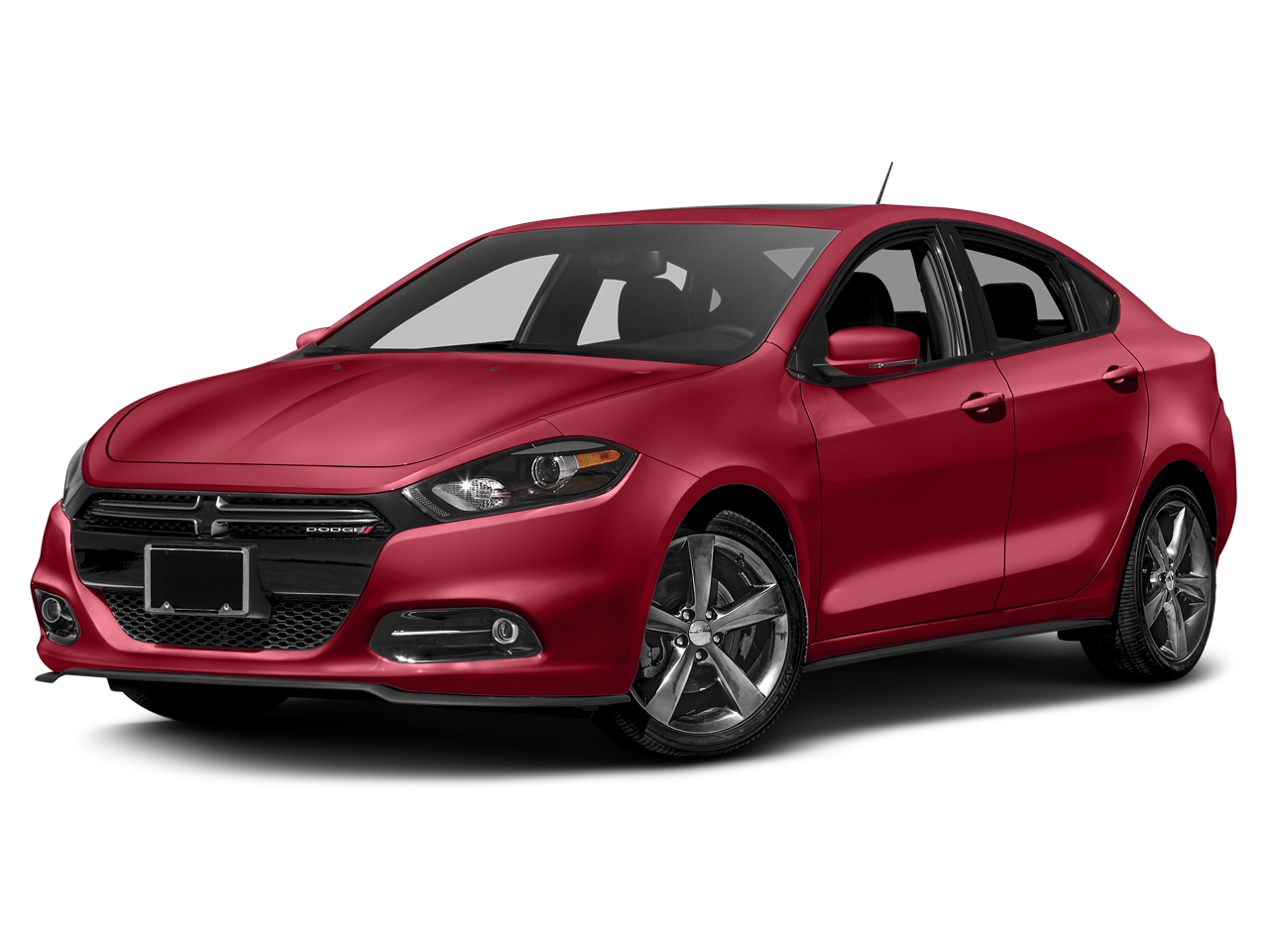 2015 Dodge Dart 2.4 GT's photo