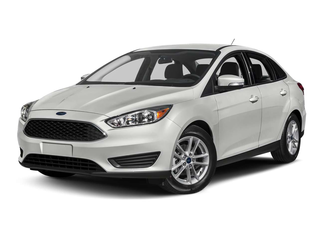 2017 Ford Focus SEL