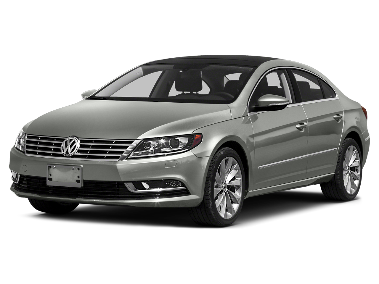 2017 Volkswagen CC 2.0T Sport PZEV DSG's photo