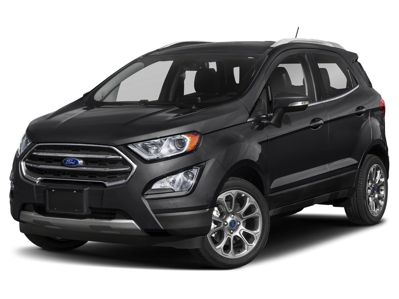 2018 Ford EcoSport SE for sale in Fairbury, NE