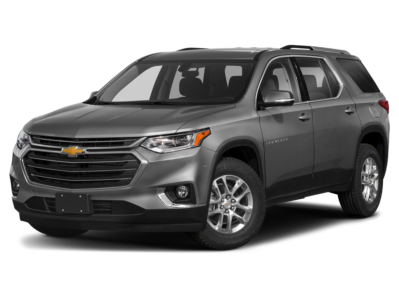 2019 Chevrolet Traverse 3LT