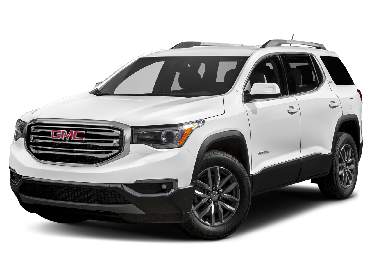 2019 GMC Acadia SLT-1 FWD's photo