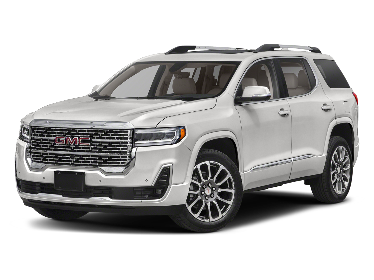2020 GMC Acadia Denali for sale in Fairbury, NE