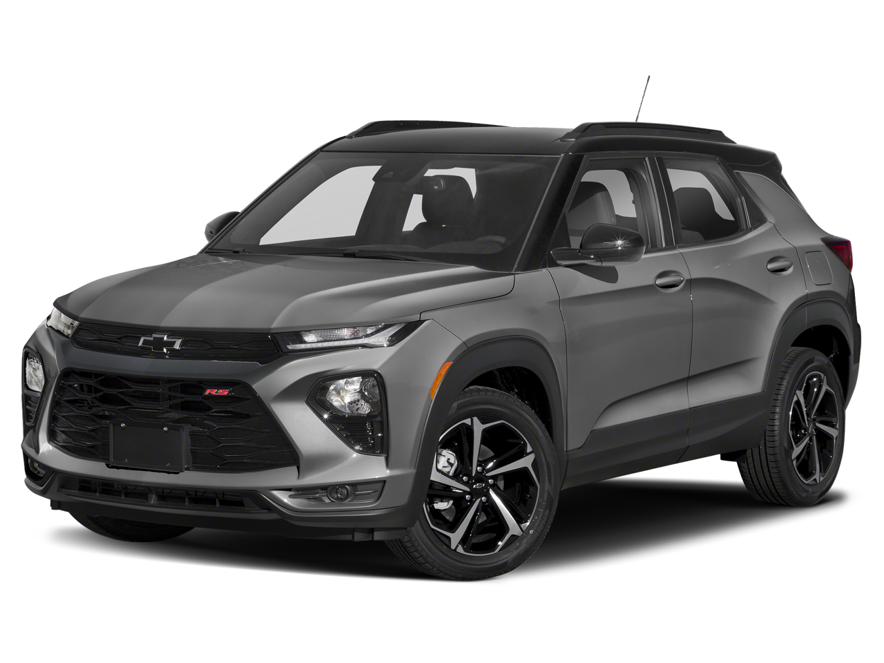 2021 Chevrolet Trailblazer AWD RS