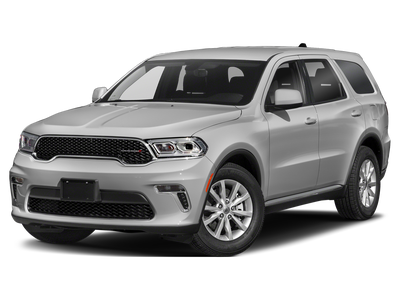 2022 Dodge Durango R/T Plus AWD