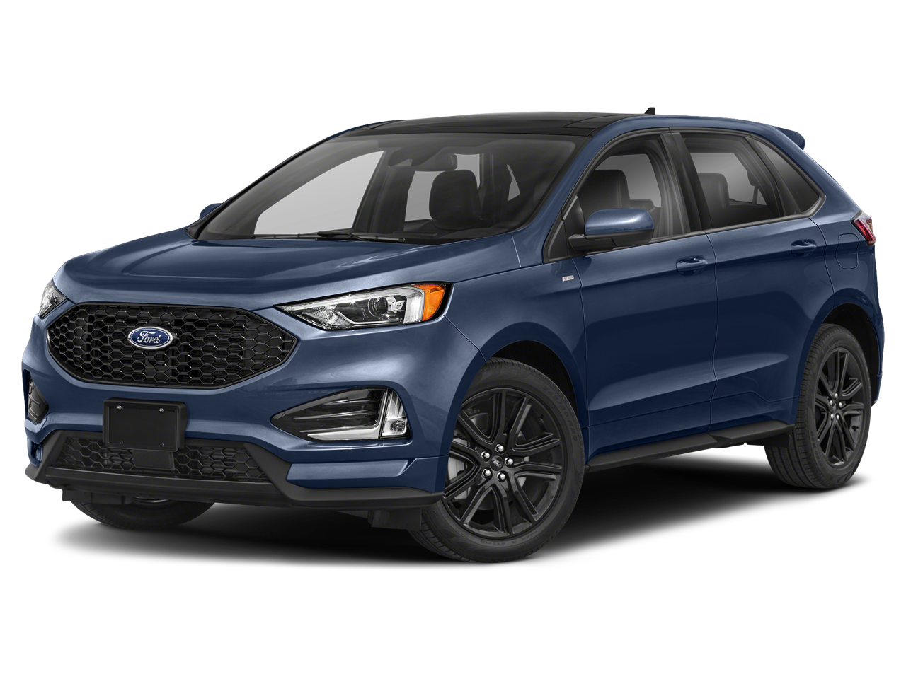 2022 Ford Edge ST-Line - Photo 39