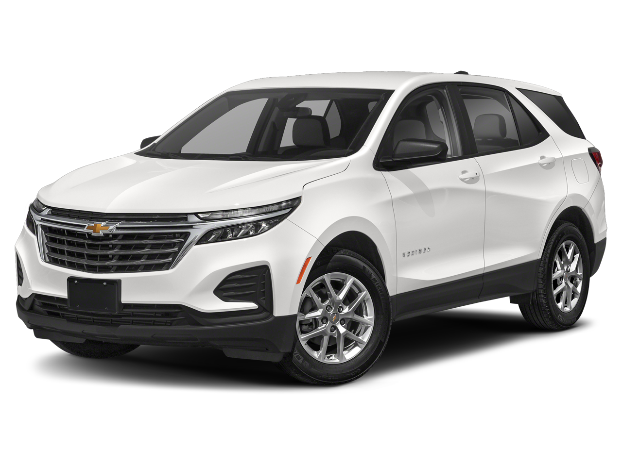 2023 Chevrolet Equinox AWD LS