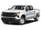 2023 Chevrolet Silverado 1500 4WD Crew Cab Short Bed LTZ