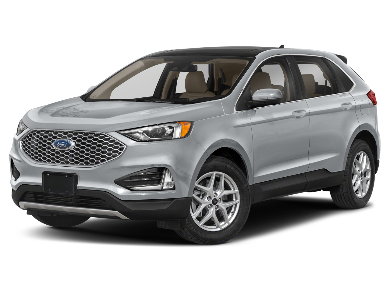 2023 Ford Edge SEL for sale in Fairbury, NE