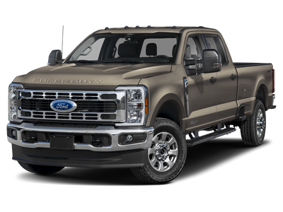 2023 Ford F-350 XLT
