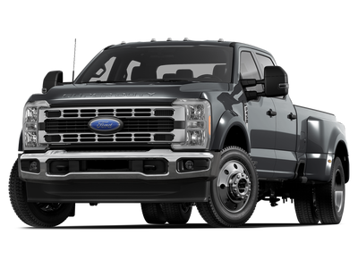 2023 Ford F-450SD XLT DRW