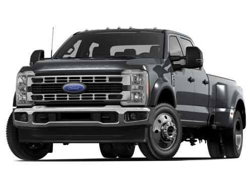 2023 Ford F-450SD XLT DRW