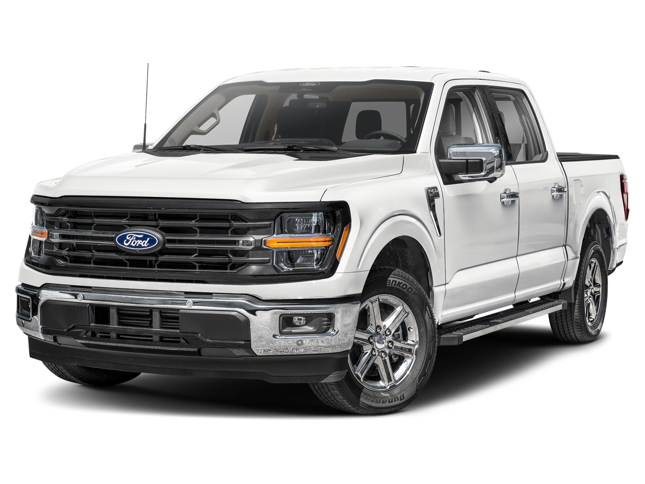 2024 Ford F-150 XLT for sale in Fairbury, NE