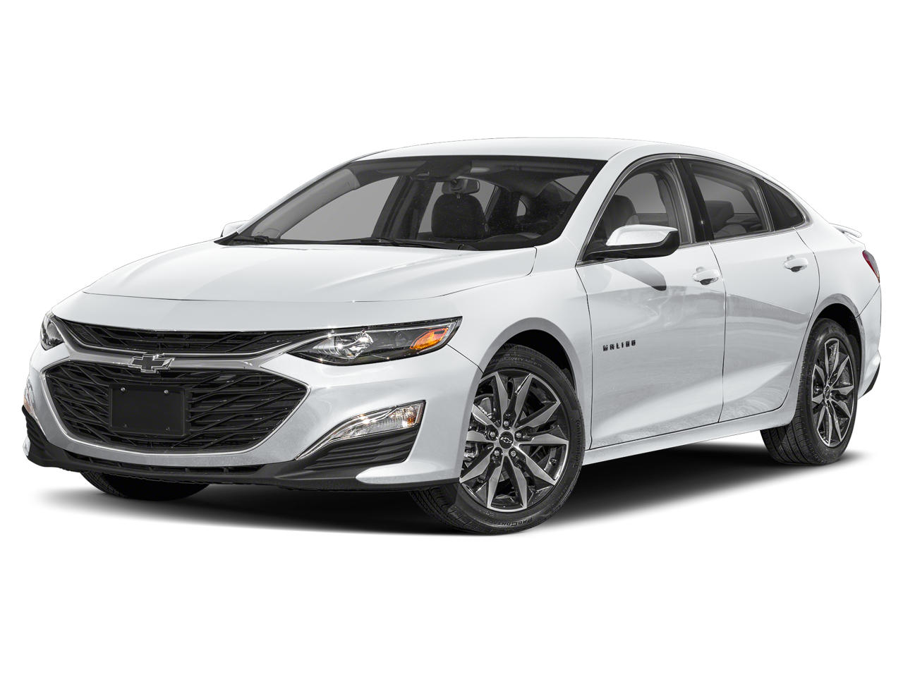2025 Chevrolet Malibu RS