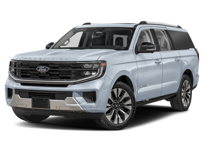 2025 Ford Expedition Platinum MAX