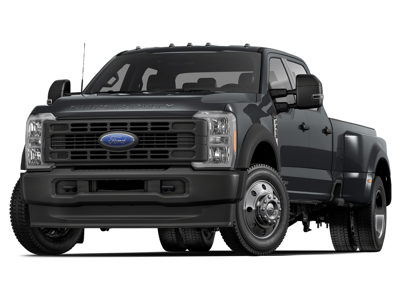 2026 Ford F-450 Lariat 4x4 Crew Cab 8' Box DRW's photo