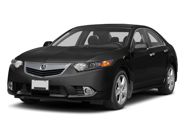 2010 Acura TSX 2.4