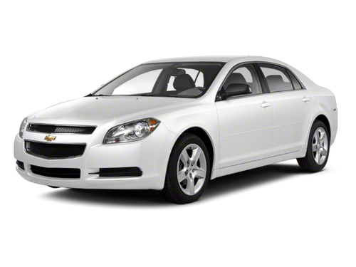 2010 Chevrolet Malibu LS 1FL