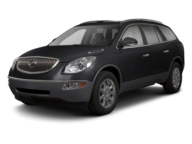 2011 Buick Enclave CXL-1 FWD's photo
