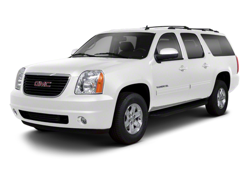 2011 GMC Yukon XL SLE 1500