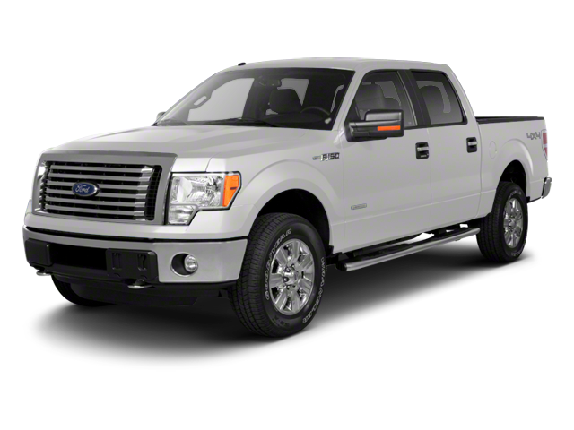 2012 Ford F-150 - Image 1