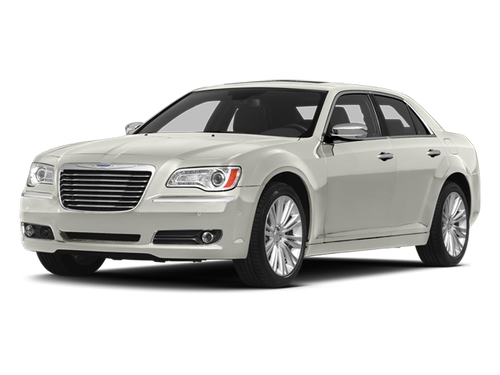2013 Chrysler 300 Base