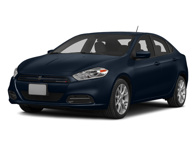 2014 Dodge Dart SXT
