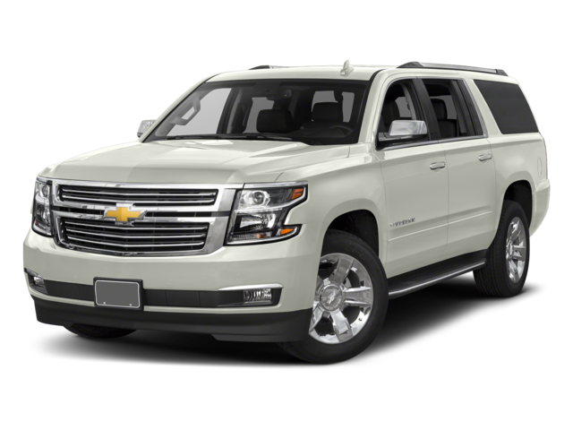 2017 Chevrolet Suburban 4WD 1500 Premier's photo