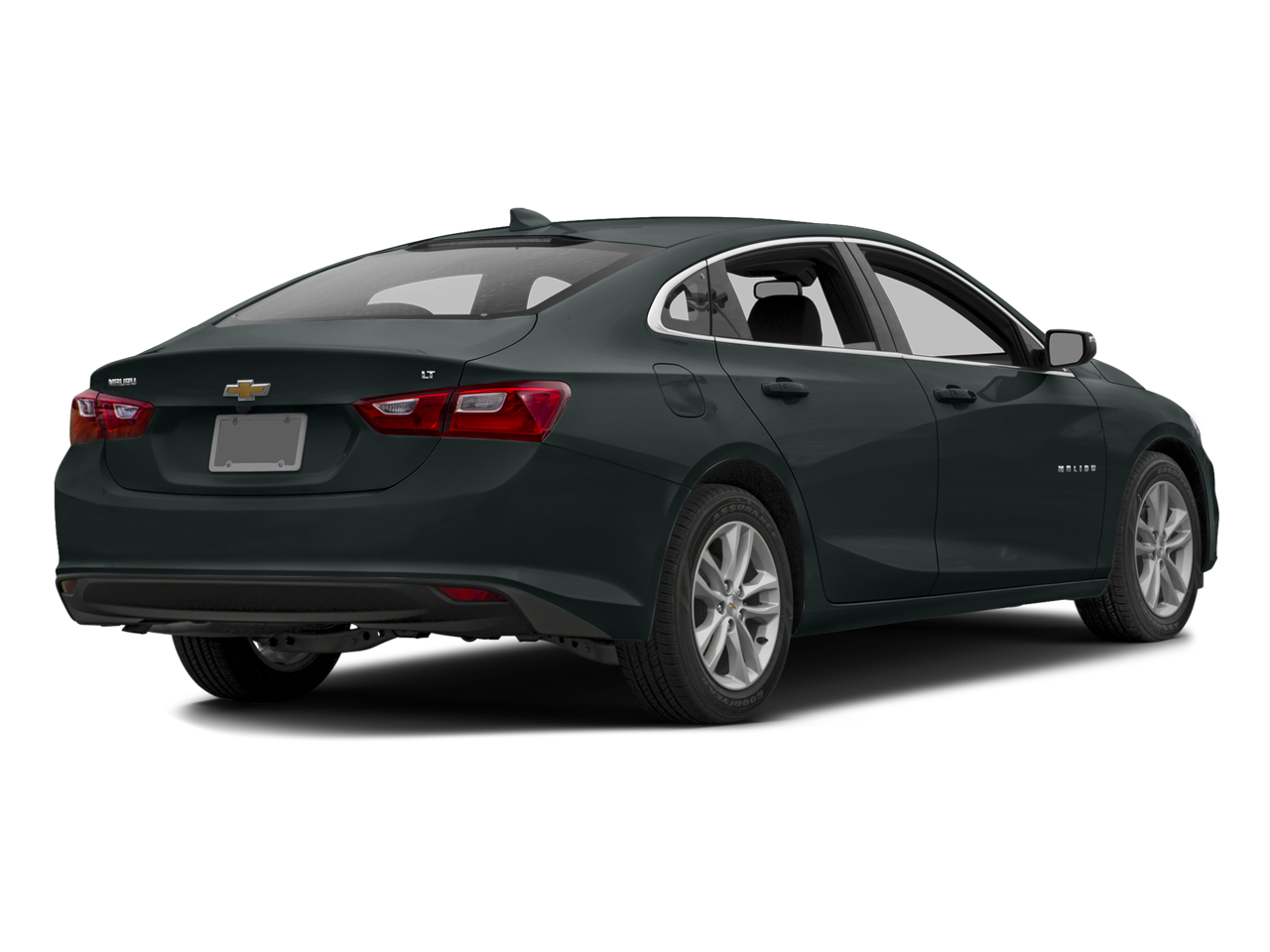 Used 2016 Chevrolet Malibu 1LT with VIN 1G1ZE5ST5GF285789 for sale in Fairbury, NE