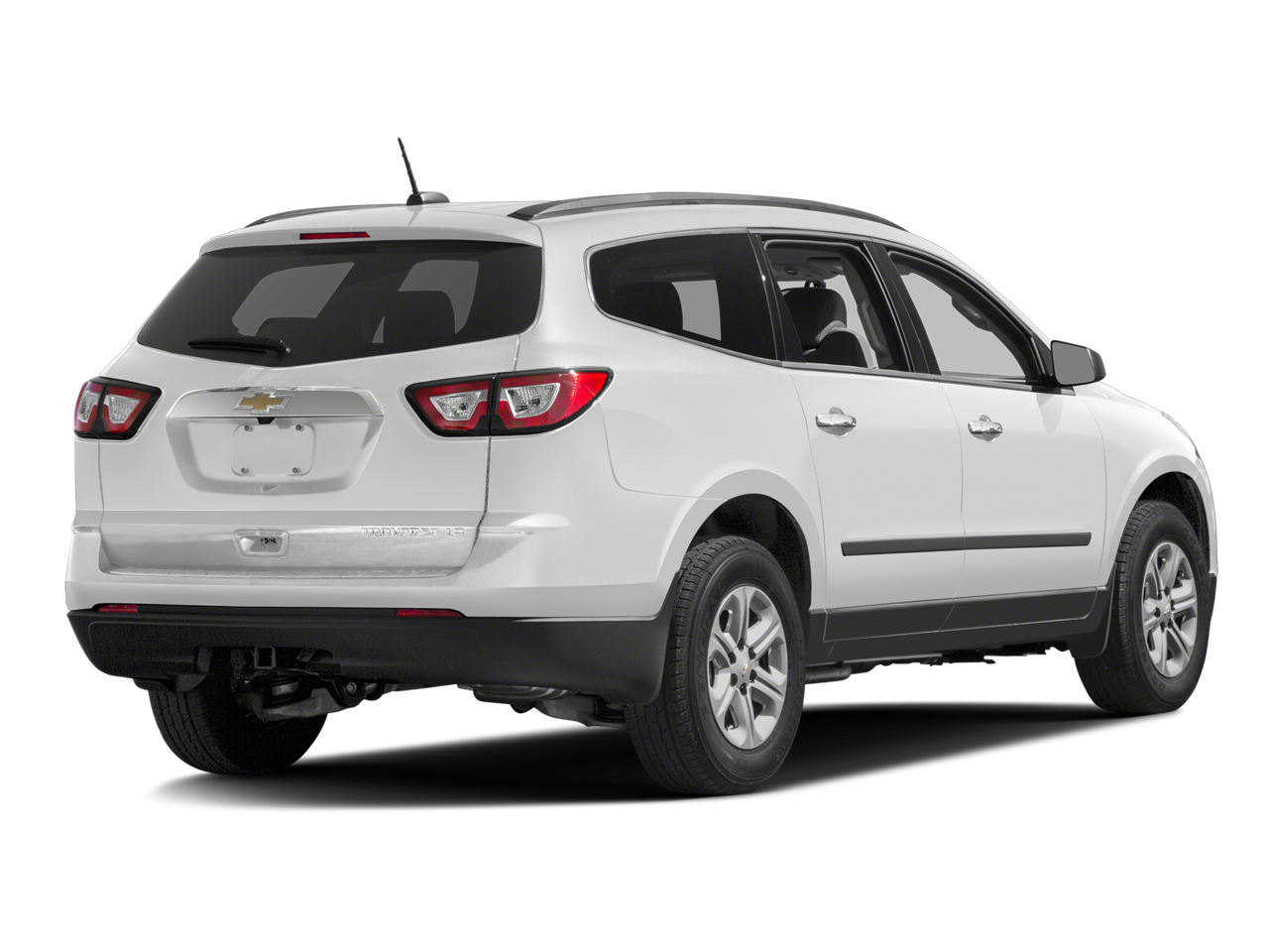 Used 2016 Chevrolet Traverse LS with VIN 1GNKRFKDXGJ329995 for sale in Fairbury, NE
