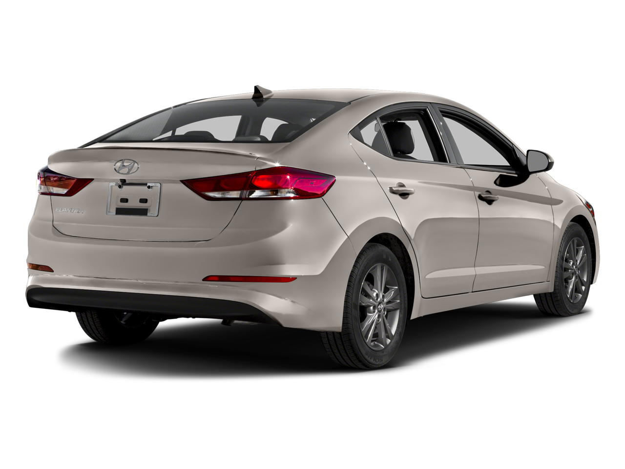 Used 2017 Hyundai Elantra SE with VIN KMHD74LF5HU119277 for sale in Fairbury, NE