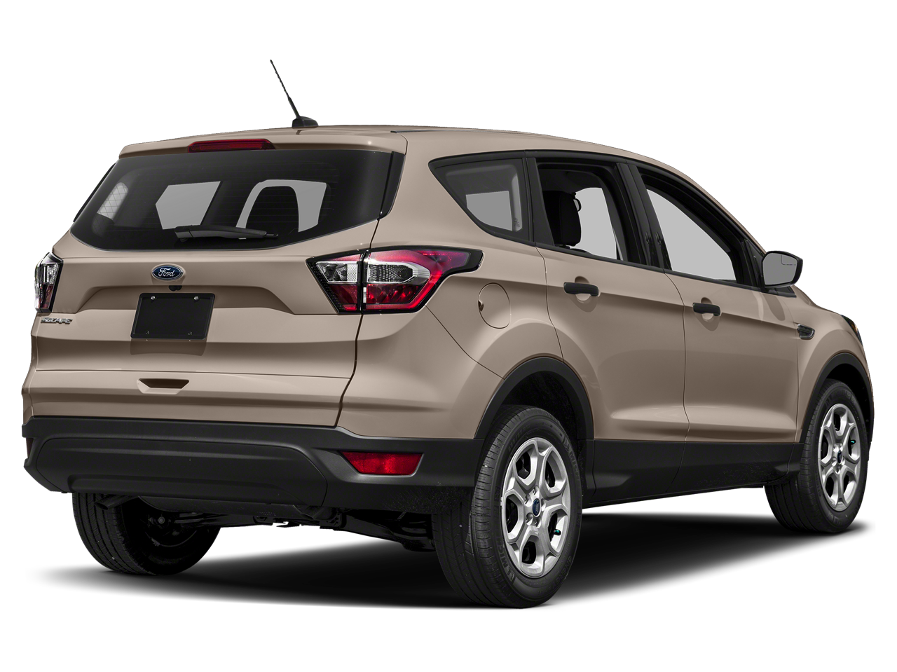 Used 2018 Ford Escape SE with VIN 1FMCU9GD7JUC60142 for sale in Fairbury, NE