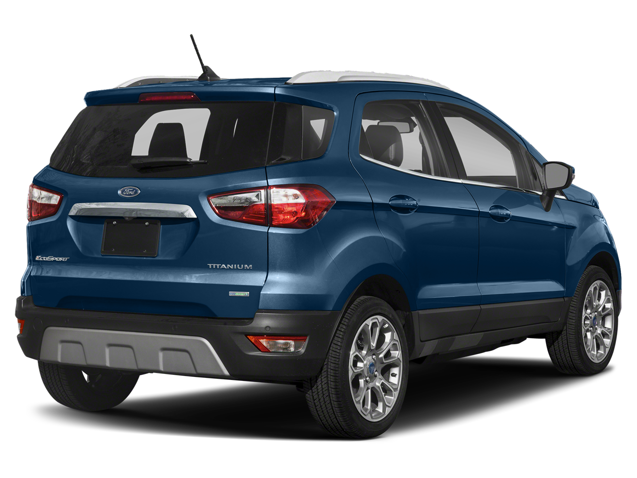 Used 2018 Ford Ecosport SE with VIN MAJ3P1TEXJC209385 for sale in Fairbury, NE