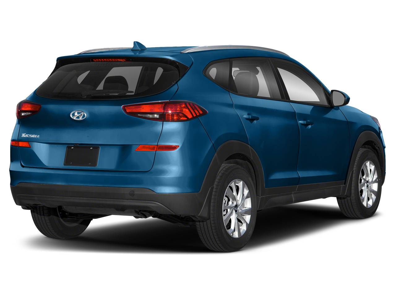 Used 2020 Hyundai Tucson SE with VIN KM8J23A49LU164227 for sale in Fairbury, NE