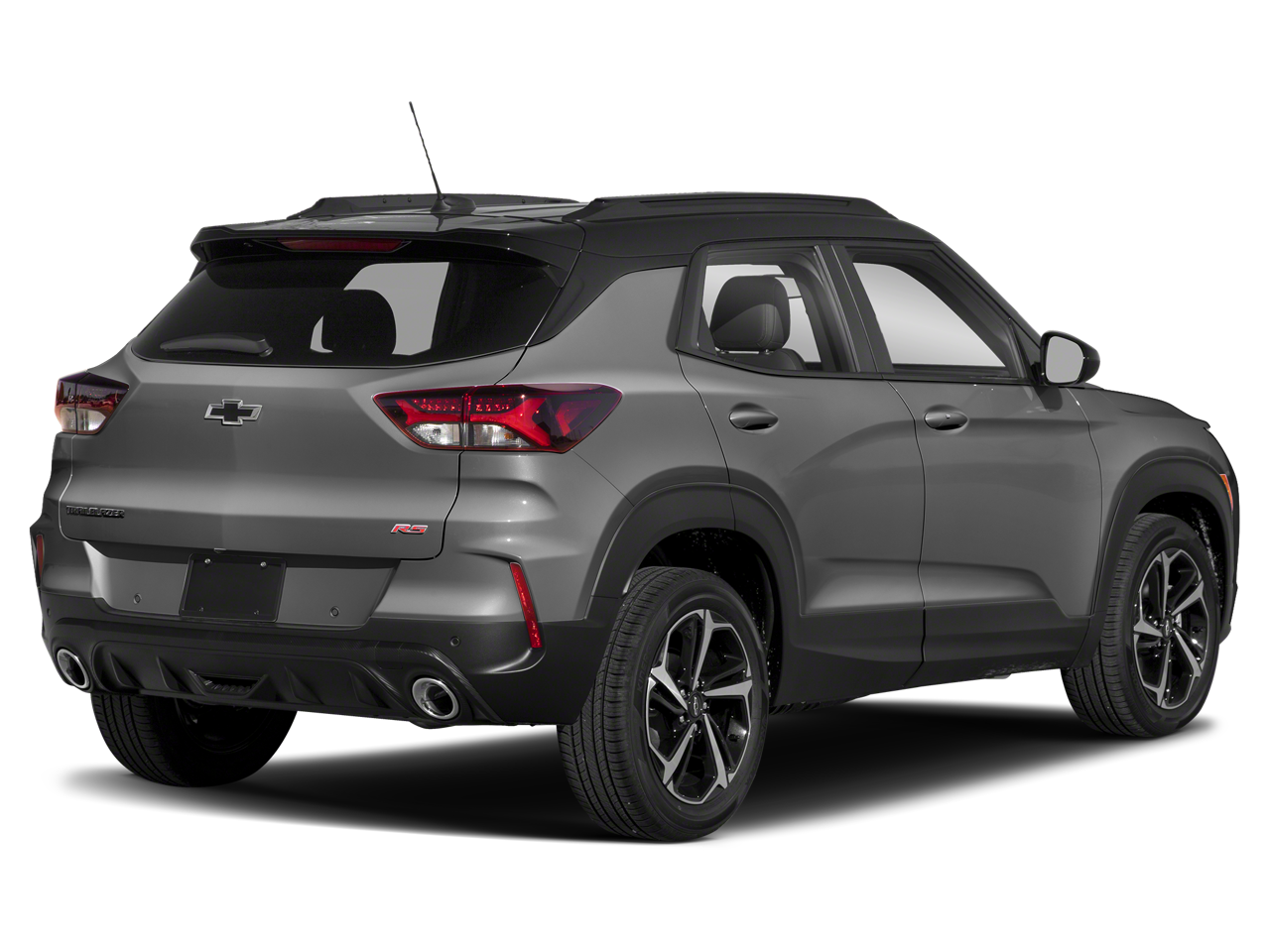 2021 Chevrolet Trailblazer AWD RS